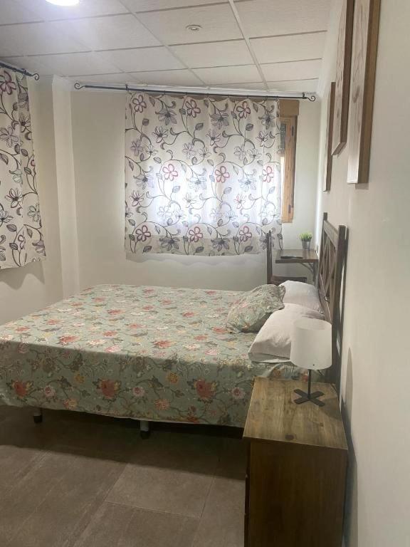 Ca' La Conchin Ξενοδοχείο Cortes de Pallás Εξωτερικό φωτογραφία