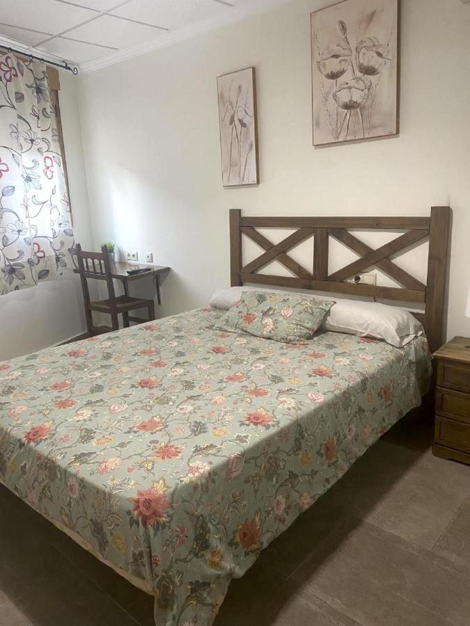 Ca' La Conchin Ξενοδοχείο Cortes de Pallás Εξωτερικό φωτογραφία