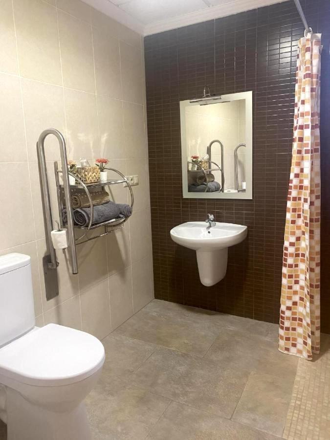 Ca' La Conchin Ξενοδοχείο Cortes de Pallás Εξωτερικό φωτογραφία